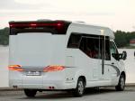 Hobby Premium Van 2013 года